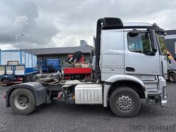 Mercedes-Benz Arocs 1843