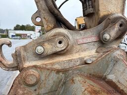 Caterpillar 329 ELN