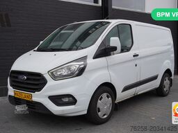 Ford Transit Custom 2.0 TDCI 130PK Automaat EURO 6 -...