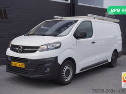 Opel Vivaro 2.0 CDTI 2.0 CDTI 120PK L3 Automaat EURO...