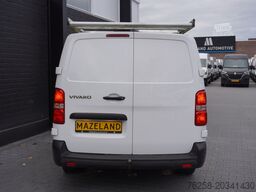 Opel Vivaro 2.0 CDTI 2.0 CDTI 120PK L3 Automaat EURO...
