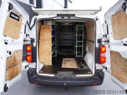 Opel Vivaro 2.0 CDTI 2.0 CDTI 120PK L3 Automaat EURO...