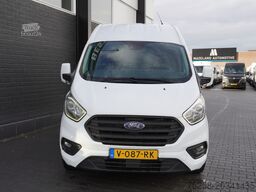 Ford Transit Custom 2.0 TDCI 130PK L1H2 Automaat EUR...
