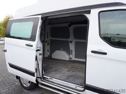Ford Transit Custom 2.0 TDCI 130PK L1H2 Automaat EUR...
