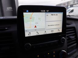 Ford Transit Custom 2.0 TDCI 130PK L1H2 Automaat EUR...