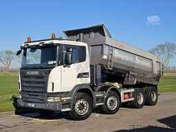 SCANIA G420 39 ton GVW