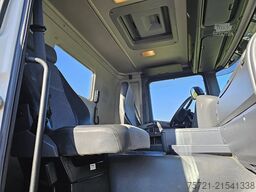 SCANIA G420 39 ton GVW