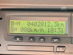 SCANIA G420 39 ton GVW