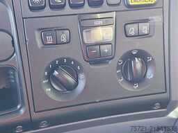 SCANIA G420 39 ton GVW