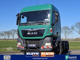 M.A.N. 18.400 TGX HYDRODRIVE