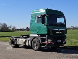 M.A.N. 18.400 TGX HYDRODRIVE