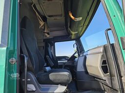 M.A.N. 18.400 TGX HYDRODRIVE