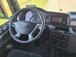M.A.N. 18.400 TGX HYDRODRIVE