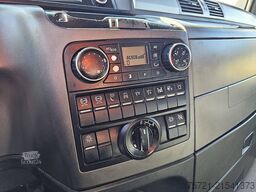 M.A.N. 18.400 TGX HYDRODRIVE