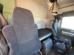 M.A.N. 18.400 TGX HYDRODRIVE