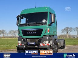 M.A.N. 18.400 TGX HYDRODRIVE