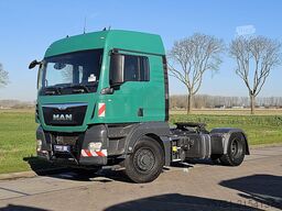 M.A.N. 18.400 TGX HYDRODRIVE