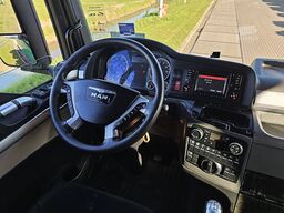 M.A.N. 18.400 TGX HYDRODRIVE
