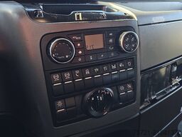 M.A.N. 18.400 TGX HYDRODRIVE