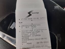 M.A.N. 18.400 TGX HYDRODRIVE