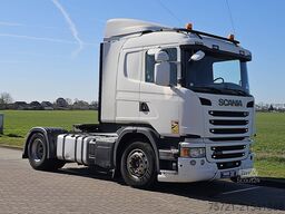 SCANIA G450