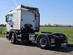 SCANIA G450
