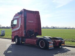 VOLVO FH 420 X-LOW LOW ROOF