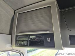 VOLVO FH 420 X-LOW LOW ROOF