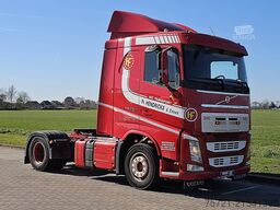 VOLVO FH 420 LNG GAS *JA*