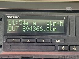 VOLVO FH 420 LNG GAS *JA*