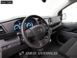 Opel Vivaro-e Elektrisch 50kWh 230km WLTP L3H1 Airco...