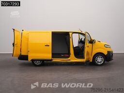 Opel Vivaro-e Elektrisch 50kWh 230km WLTP L3H1 Airco...