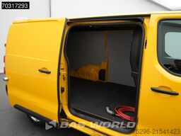 Opel Vivaro-e Elektrisch 50kWh 230km WLTP L3H1 Airco...