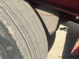 Kögel SN 24P (DRUM BRAKES / FREINS TAMBOURS / SAF)