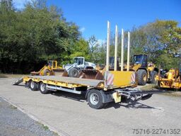 Müller-Mitteltal PT 30 Profi verzinkt Luftfed Liftachse