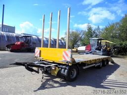 Müller-Mitteltal PT 30 Profi verzinkt Luftfed Liftachse