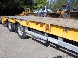 Müller-Mitteltal PT 30 Profi verzinkt Luftfed Liftachse