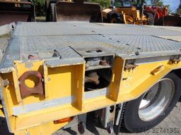 Müller-Mitteltal PT 30 Profi verzinkt Luftfed Liftachse