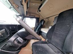 Mercedes-Benz Actros 18.400 Streamspace 4x2 - Full air - Lift...
