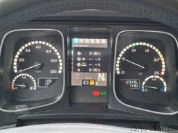 Mercedes-Benz Actros 18.400 Streamspace 4x2 - Full air - Lift...