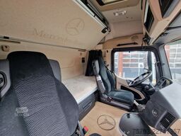 Mercedes-Benz Actros 18.400 Streamspace 4x2 - Full air - Lift...