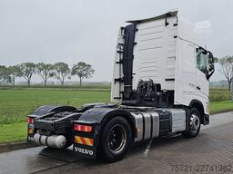 VOLVO FH 500 globetrotter XL
