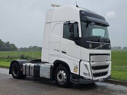 VOLVO FH 500 globetrotter XL