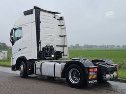 VOLVO FH 500 globetrotter XL