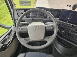 VOLVO FH 500 globetrotter XL