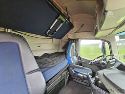 VOLVO FH 500 globetrotter XL