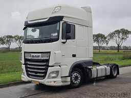 DAF XF 480 SSC MEGA 491TKM