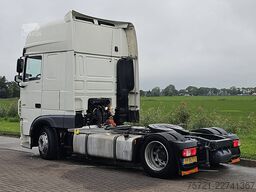 DAF XF 480 SSC MEGA 491TKM