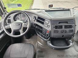 DAF XF 480 SSC MEGA 491TKM