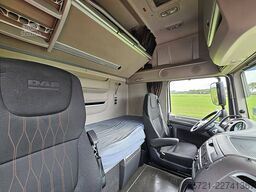 DAF XF 480 SSC MEGA 491TKM